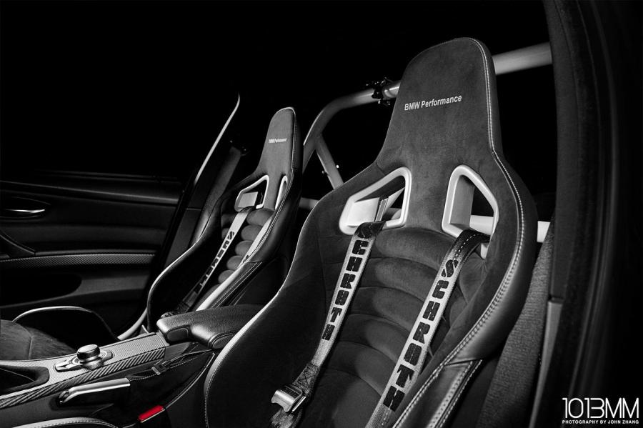  BMW 335i by 1013MM Photography 2014 года  (фото 13 из 13)